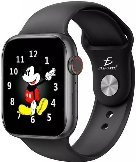 T500 SMARTWATCH