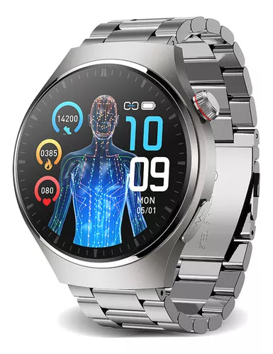 SMARTWATCH G7 MAX