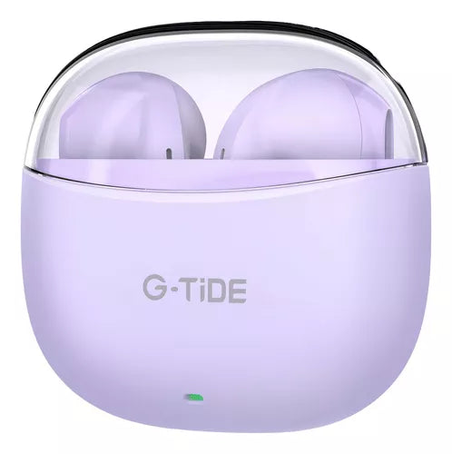 Audífonos Inalámbricos Bluetooth Gtide L21