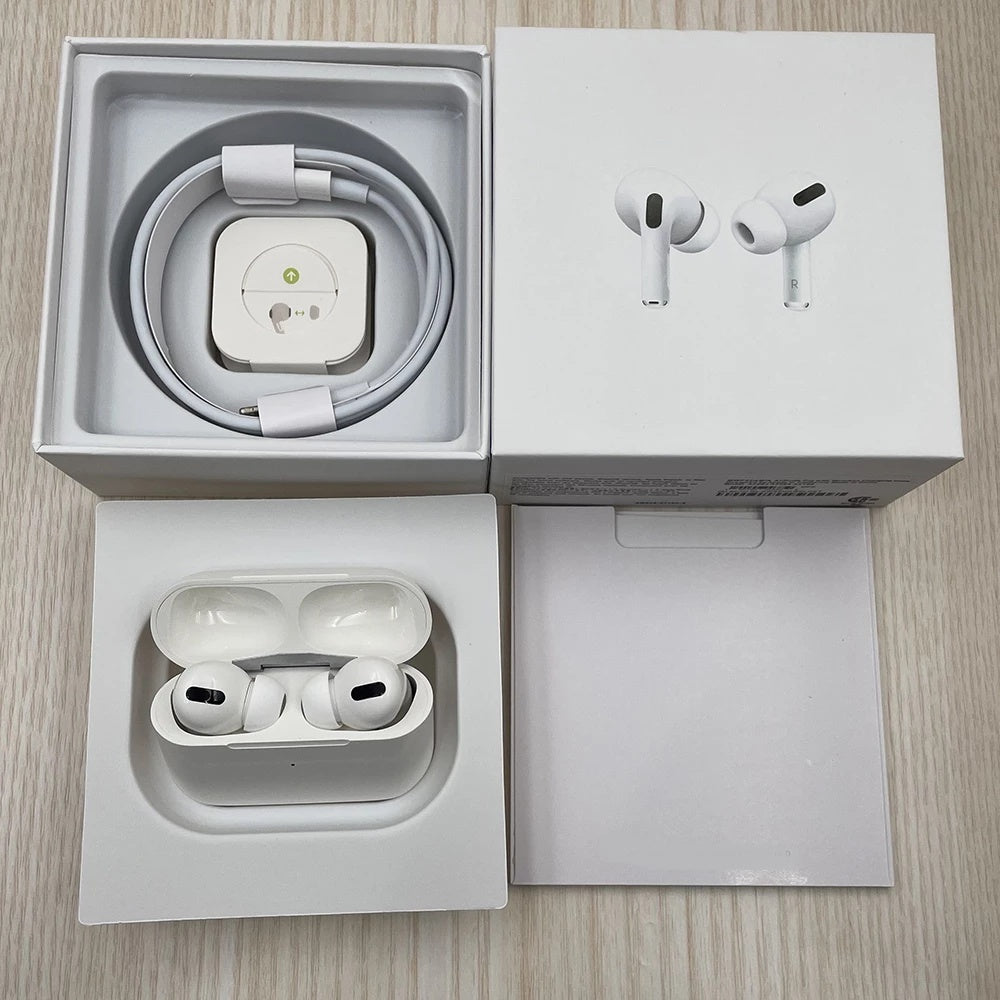 AUDIFONOS AIR PODS PRO 2