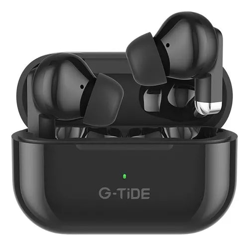 Audífonos Bluetooth G-tide L22 Sensor Táctil